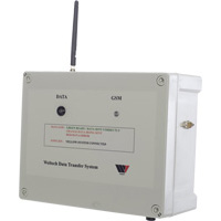 GSM Data Transfer System